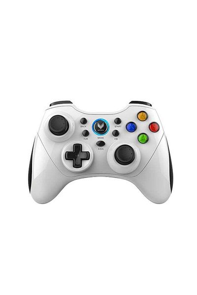 Rapoo V600 E-Sports Vibraton Wireless Game Pad