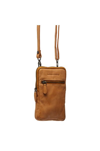 The Chesterfield Brand Genuine leather phone bag, The Chesterfield Brand, Salta