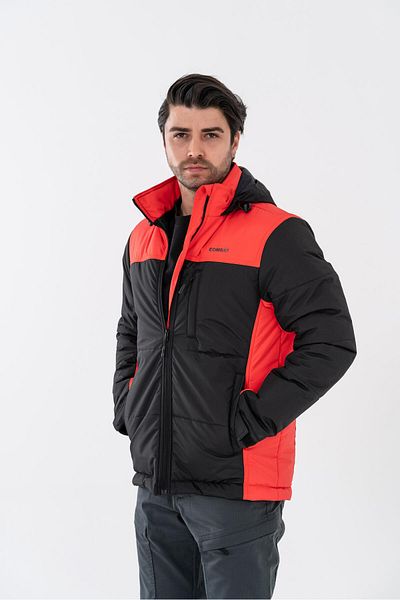 Combat Tactical Μπουφάν Outdoor Puffer - Μοντέλο 317