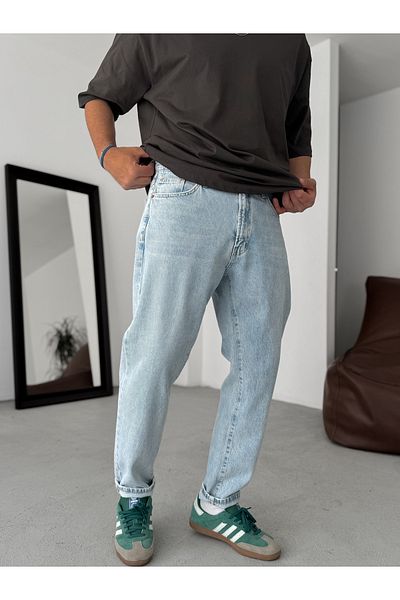 BYBASICMAN Boyfriend with Light Blue Effect Gj-714/717/726