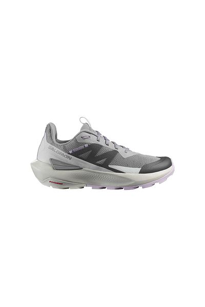 Salomon Elixir Activ W Γυναικεία γκρι αθλητικά παπούτσια L47457500-4572