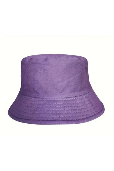 LAGRANZE Bucket Bermuda Hat