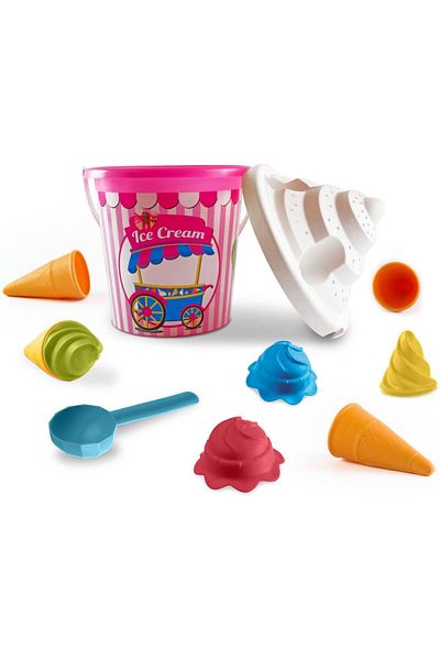 Mondo Ice cream Bucket 28445