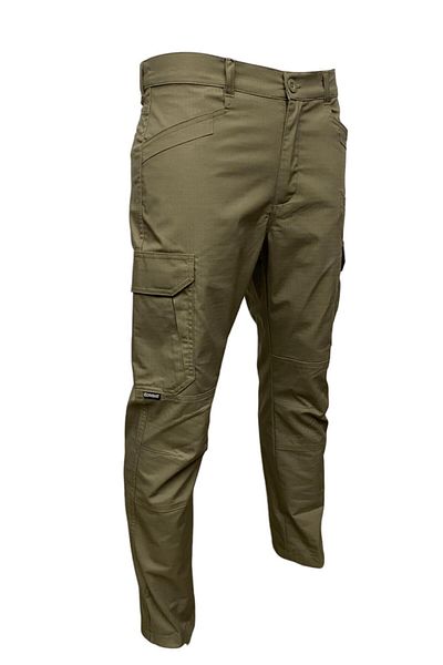 Combat Tactical Παντελόνι Tactical Ripstop - Multi Pocket Cargo 502