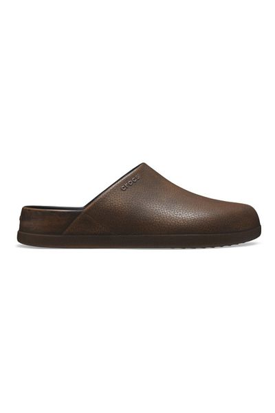 Crocs Clogs Crocs Dylan Burnished Clog 37-38 EU - M5/W7 US Brown - Mocha