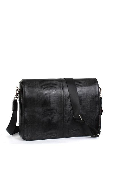 Aka Deri Shoulder Bag 230