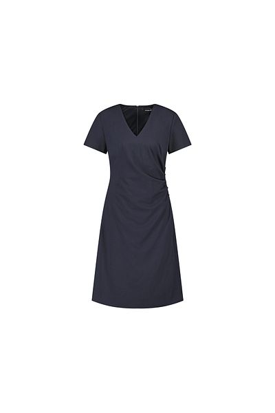 TAIFUN Koktejlové šaty pro Damen v Marineblau