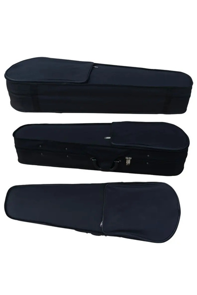 Bremen BOŞ KEMAN KUTUSU 4/4