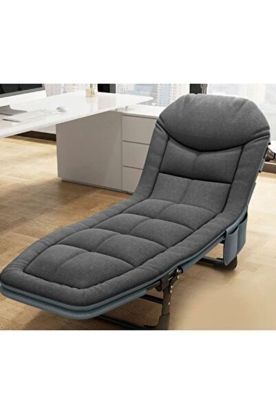 Genel Markalar Sunup SN-24922 Taşınabilir Ayarlanabilir 5 Kademe Sünger Kamp ...