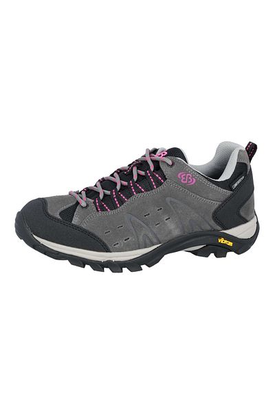 Brütting Trekkingschuhe ’für Damen In Grau’