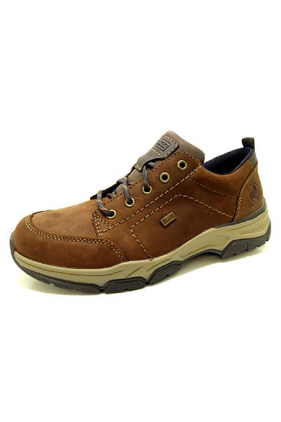 Rieker Schnürschuhe