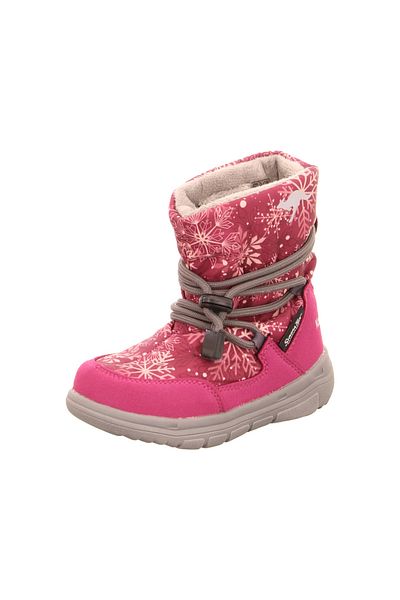 Kangaroos Stiefel Mädchen Für Mädchen In Pink
