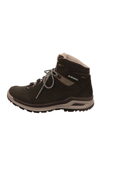 Lowa Wanderschuhe Für Damen In Grau