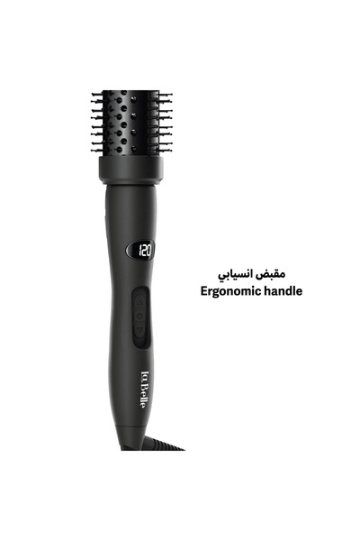 labelle Label Quiet Brush(Pink)