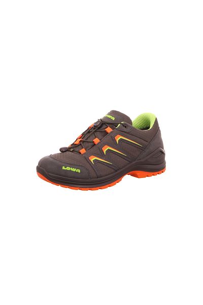 Lowa Halbe Schuhe