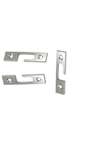 ÖZRUH 5mm ahşap ispanyolet kilit karşılığı, ahşap ispanyolet kilit yuvası