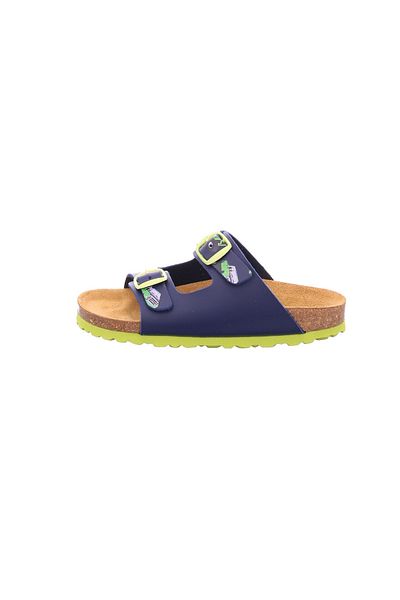 LICO Jungen Sandalen ’für Herren In Blau’