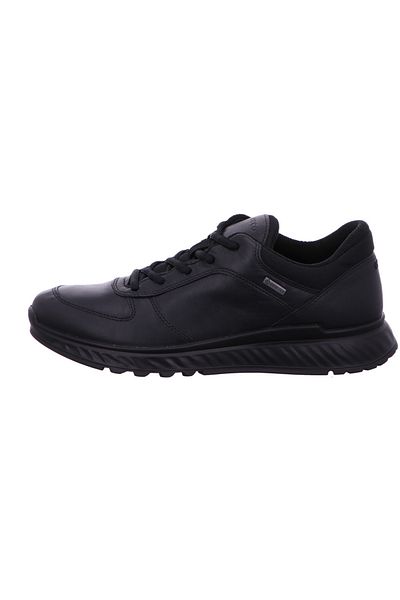 Ecco Sneaker Für Herren In Schwarz