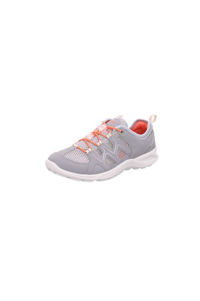 Ecco Sneaker Für Damen In Grau