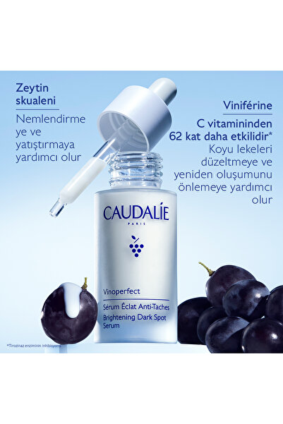 Caudalie Vinoperfect Serum 30 ml