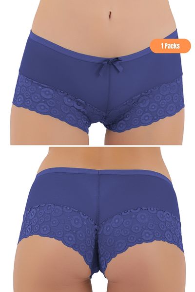 Merry Secret's Women's Lace Panties in Special Hygienic Premium Packaging