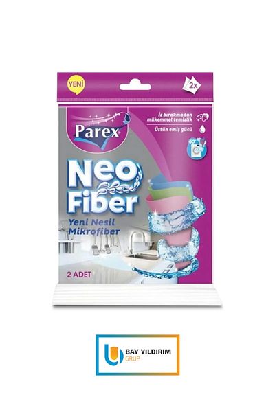 parvex Parex Neofiber Cloth