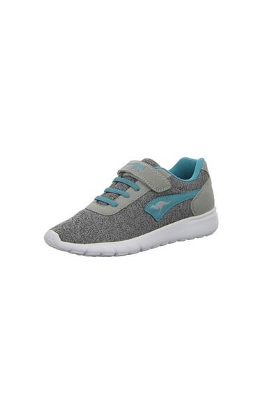Kangaroos Mädchen Sneaker Für Mädchen In Grau