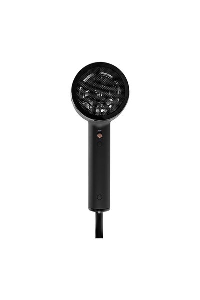 evvoli Hair Dryer 2300W, Fast Drying with 2 Speeds & 3 Setting, Cool Shot, Ions Jet, EVHC-HD2300R