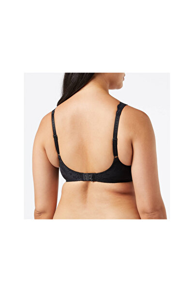 Triumph Dámská podprsenka v černé barvě
