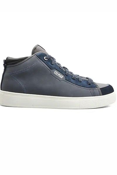 Colmar Ανδρικά παπούτσια Bates Mid Select Navy