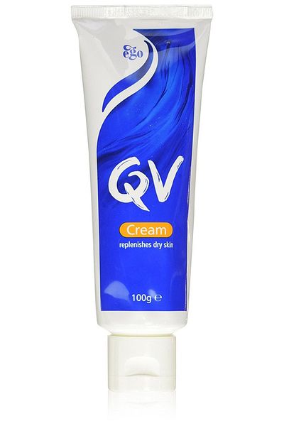 Qv كريمة 100 جرام