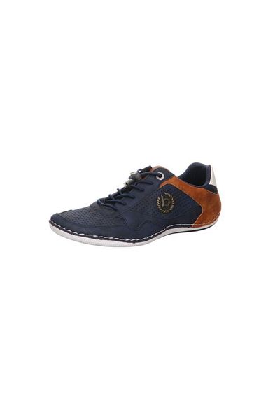 BUGATTI Schnürschuhe