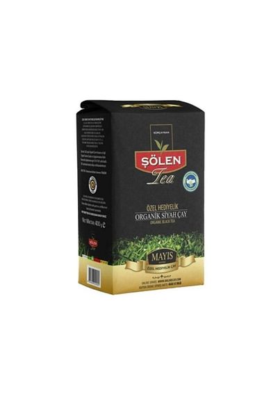 Şölen Tea 12 Pack 400gr