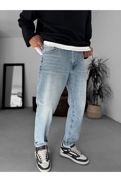 BYBASICMAN Boyfriend with Blue Effect Gj-714/717/726