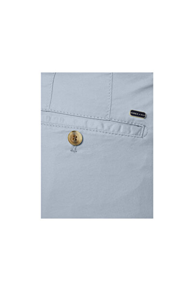 Brax Stoffhose Für Herren In Unifarben