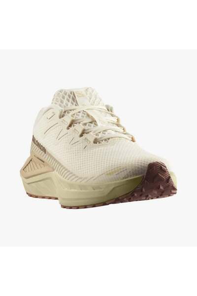 Salomon Drx Defy Grvl Erkek Bej Spor Ayakkabı L47809600-5855