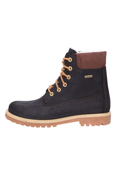 Däumling Stiefel Jungen Für Jungen In Blau