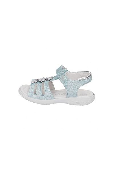 Ricosta Sandalen Für Mädchen In Türkis