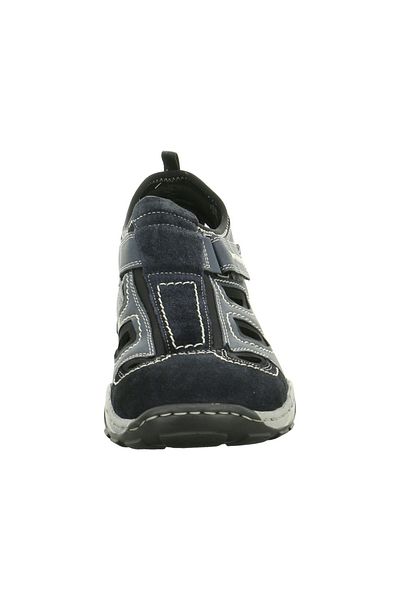 Rieker Sandalen – bequemes und stilvolles Design