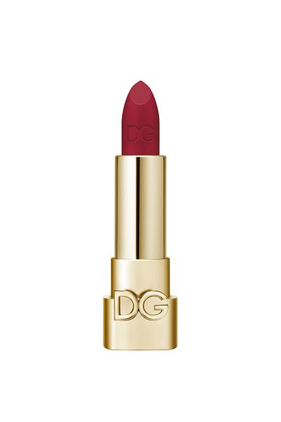 Dolce&Gabbana أحمر الشفاه ذو اللون المضيء الوحيد أموري