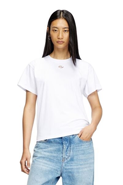 Diesel KADIN T-SHIRT