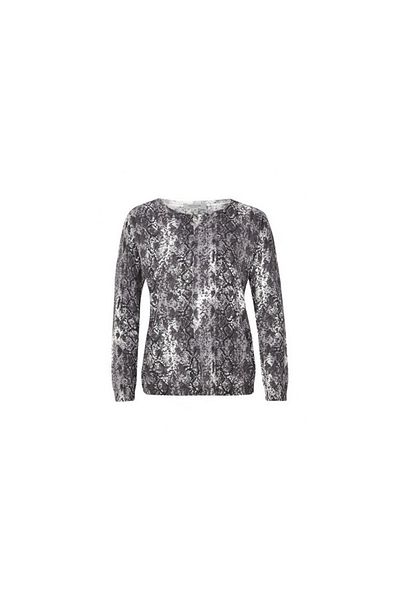 comma Rollkragenpullover für Damen in unifarben