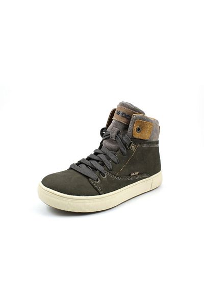 Vado Stiefel Jungen Für Jungen In Grau