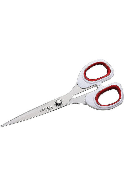 Pedrini SCISSORS TITANIUM COATING 18CM