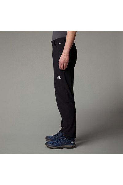 THE NORTH FACE Pantaloni de sport negri pentru bărbați M Speedlight Regular Pant Nf0a8bcajk31