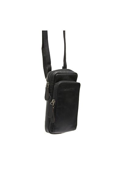 The Chesterfield Brand Genuine leather phone bag, The Chesterfield Brand, Valdes
