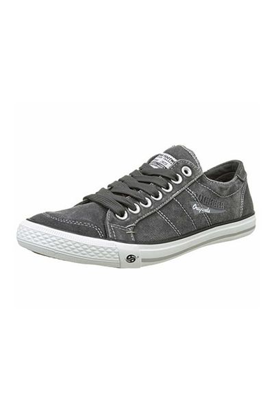 Dockers Sneaker Für Herren In Grau