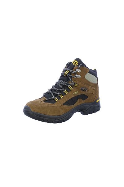 Brütting Trekkingschuhe ’für Herren In Braun’