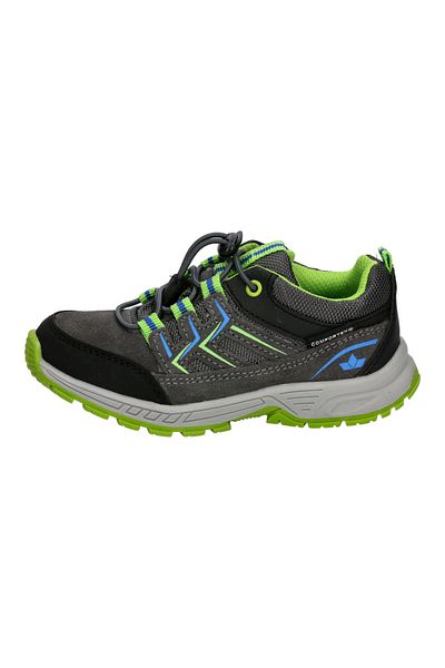LICO Sneaker Für Herren In Grau