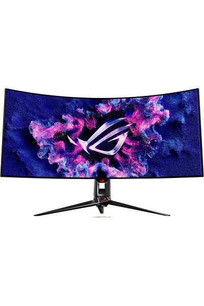 ASUS ROG Swift OLED PG39WCDM Gaming Monitor - 39 Inch UWQHD 240Hz, 0.03ms GtG